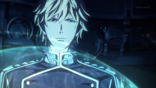 「銀河英雄伝説 Die Neue These」1話 (11)