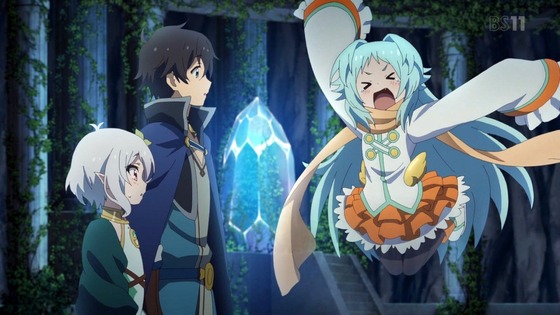 「プリンセスコネクト!ReDive」第10話感想 (27)