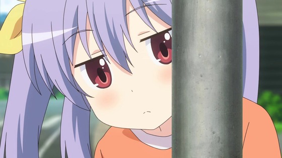 「のんのんびより のんすとっぷ」3期 7話感想 (37)