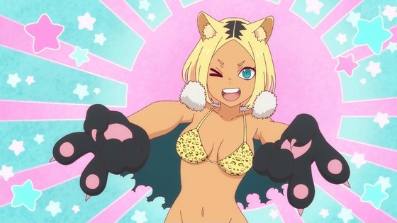 「姫様“拷問”の時間です」14話感想 (149)