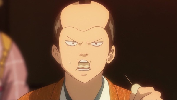 銀魂゜ (10)