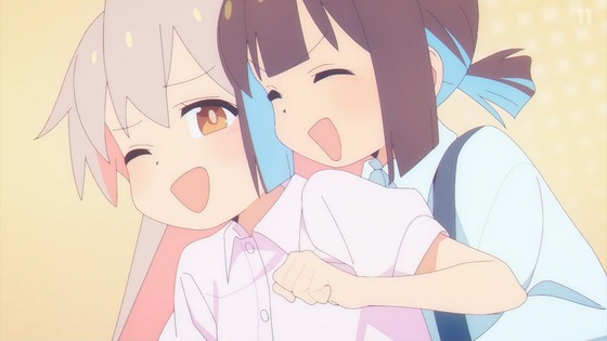 「お兄ちゃんはおしまい!」おにまい 4話感想 (51)
