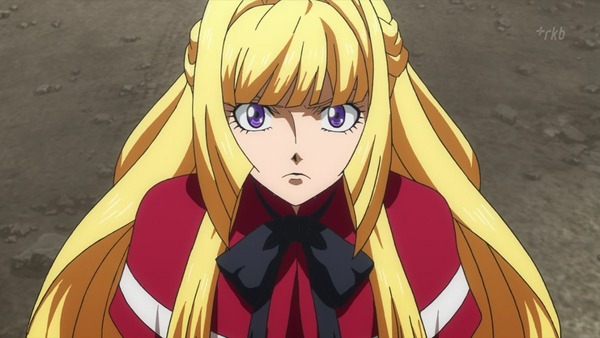鉄血のオルフェンズ 24話感想 (58)