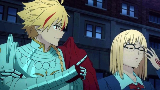 「Fatestrange Fake」3話感想 (111)
