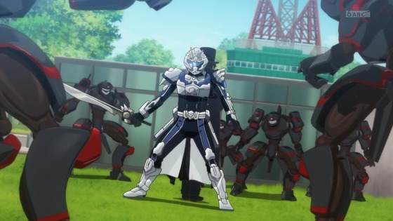 「怪人開発部の黒井津さん」12話感想 最終回 (73)