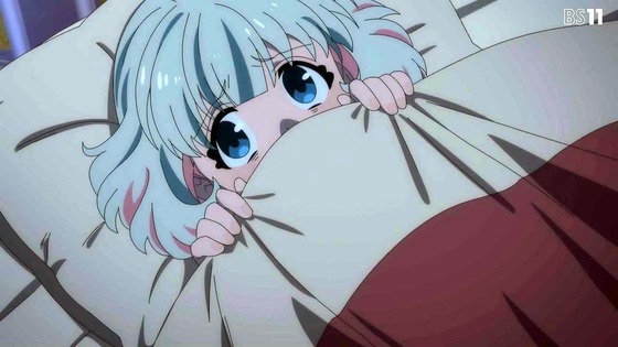 「ヒーラー・ガール」1話感想 (91)