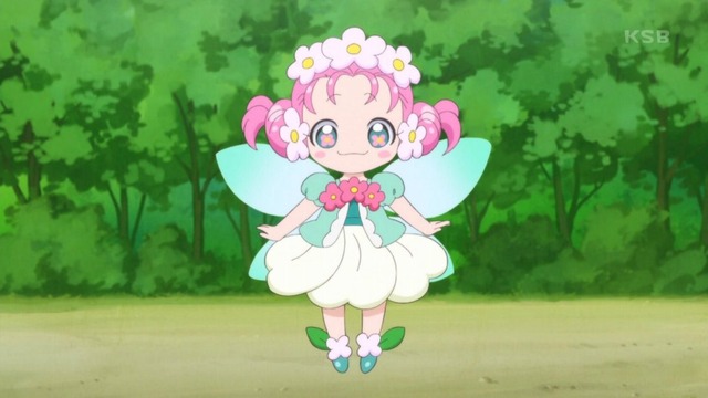 「魔法つかいプリキュア！」第11話感想 (72)