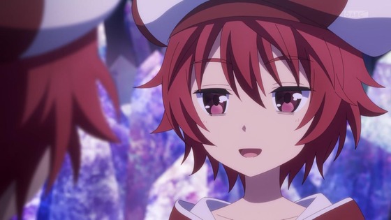 「防振り」2期 6話感想 (20)