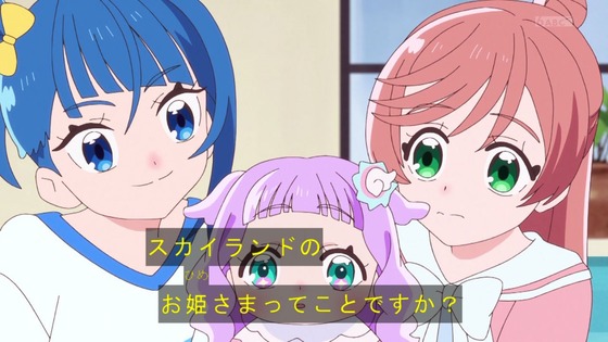 「ひろがるスカイ!プリキュア」ひろプリ 3話感想 (67)