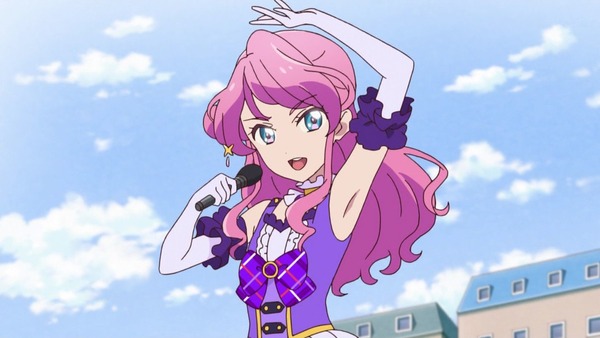 「アイカツオンパレード!」4話感想 (34)