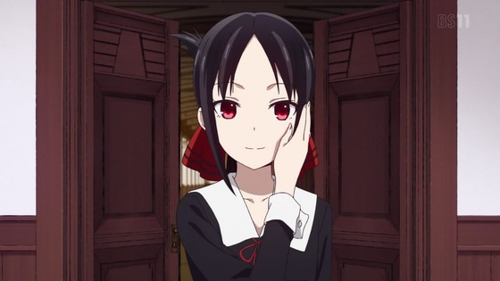 「かぐや様は告らせたい?」2期 10話感想 (45)
