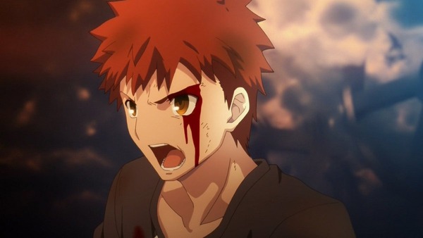 Fate [UBW (15)