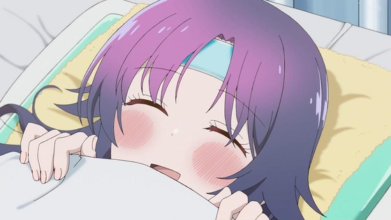 「星屑テレパス」12話感想 (4)