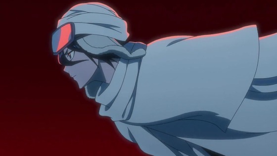 「BLEACH 千年血戦篇」19話感想 (24)