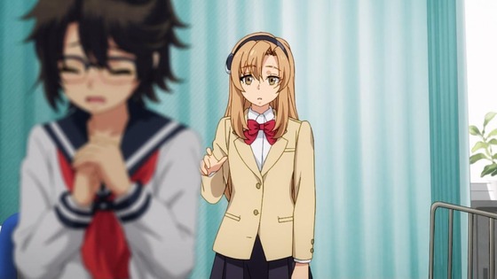 「SHY」 2話感想 (20)