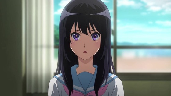 「響け！ユーフォニアム3」3期 9話感想 (64)