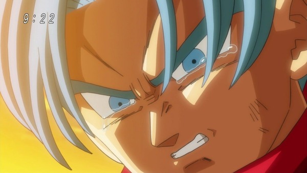 「ドラゴンボール超」52話 (31)