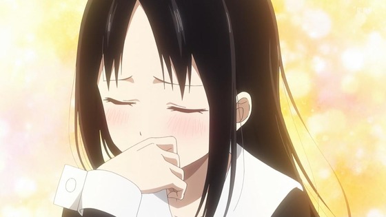 「かぐや様は告らせたい-ファーストキッスは終わらない」2話感想 (80)