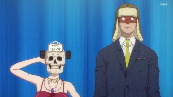 「ドロヘドロ」第8話感想 画像 (57)