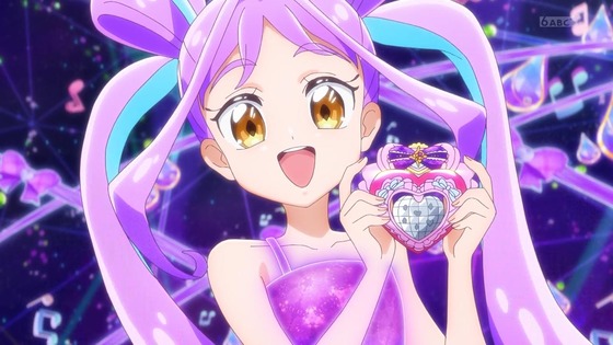 「キミとアイドルプリキュア♪」キミプリ 7話感想 (67)