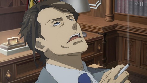 「幼女戦記Ⅱ」2期 10話感想 (33)