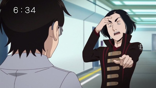 ワールドトリガー (14)