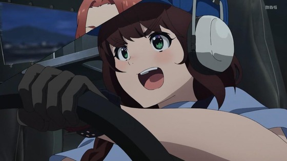「勇気爆発バーンブレイバーン」12話感想 最終回 (82)