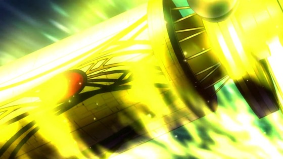 「モーレツ宇宙海賊」12話感想  (7)