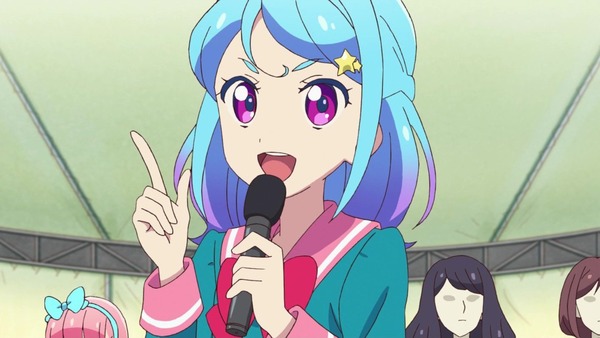 「アイカツフレンズ！」3話感想 (34)