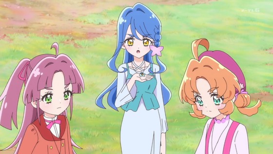 「名探偵プリキュア！」28話感想 (29)