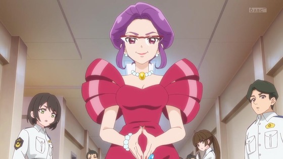 「名探偵プリキュア!」34話感想 (21)