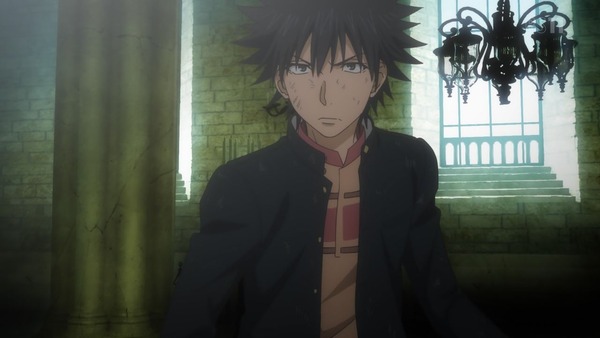 「とある魔術の禁書目録」3期 3話感想 (53)