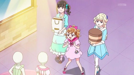 「わんだふるぷりきゅあ!」わんぷり 37話感想 (37)