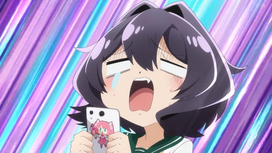 「魔法少女にあこがれて」1話感想 (54)