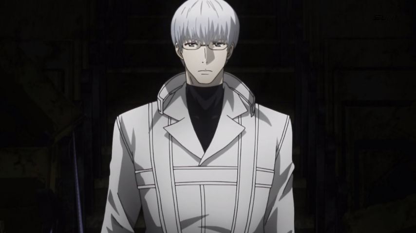 東京喰種 Re 7話感想 幸せな幕間 失くした過去の幻視 誰の今も続く訳が無いから 実況 画像まとめ ポンポコにゅーす ファン特化型アニメ感想サイト 東京喰種 Re 7話感想 幸せな幕間 失くした過去の幻視 誰の今も続く訳が無いから 実況 画像まとめ ポンポコにゅーす ファン特化型アニメ感想サイト