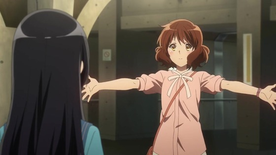 「響け！ユーフォニアム3」3期 11話感想 (44)