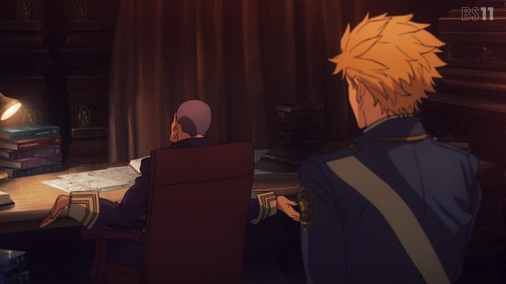 「Fatestrange Fake」8話感想 (21)