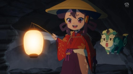 「天穂のサクナヒメ」4話感想 (54)
