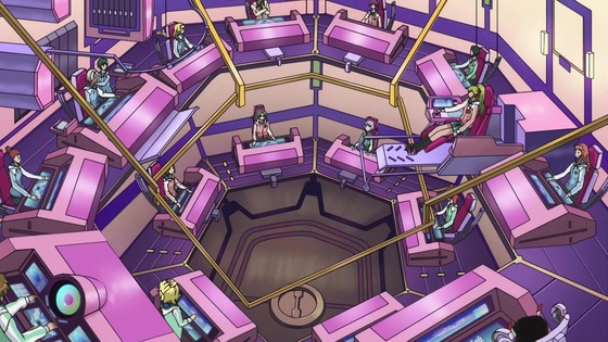 「モーレツ宇宙海賊」3話感想 (84)