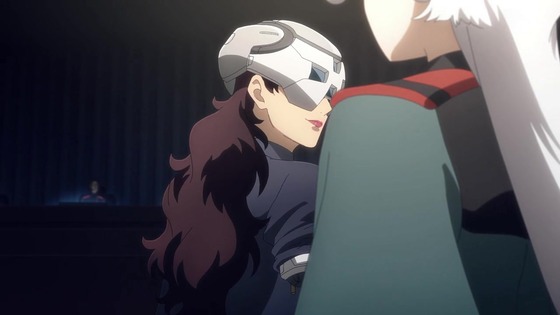 「機動戦士ガンダム 水星の魔女」2話感想 (120)