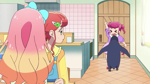 「アイカツフレンズ!」11話感想 (54)