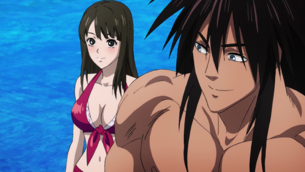 ワンパンマン 話 2期 8話 感想 強者の心が折れる時 助けを求める声がする 倒れても立つ 遅れても来てくれる だからヒーロー 実況 画像まとめ ポンポコにゅーす ファン特化型アニメ感想サイト