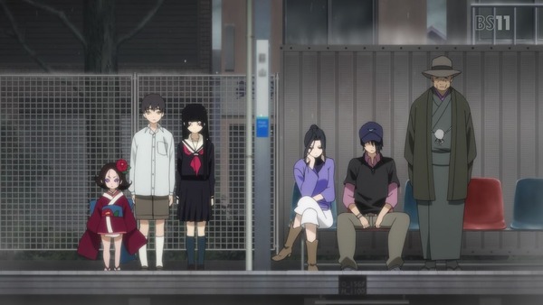 「地獄少女 宵伽」4期 1話 (39)