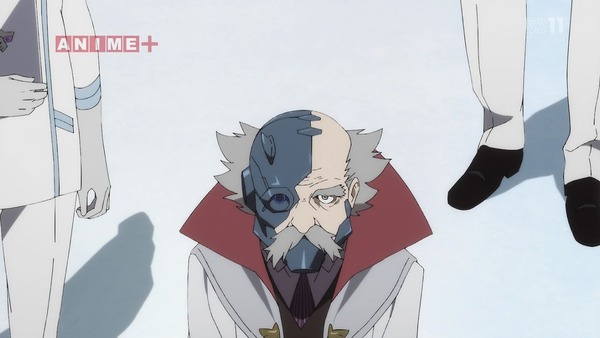 「ダーリン・イン・ザ・フランキス」15話 (5)