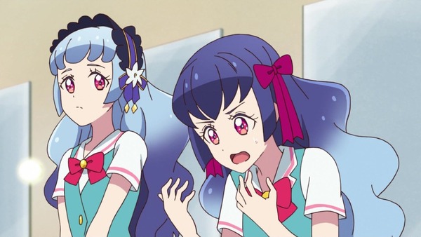 「アイカツフレンズ！」71話感想 (34)