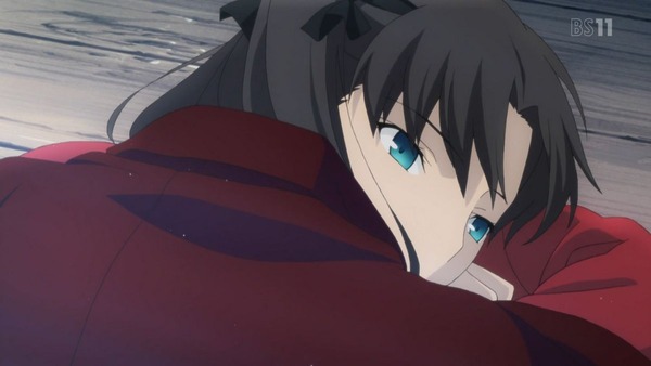 Fatestay night [UBW] (6)