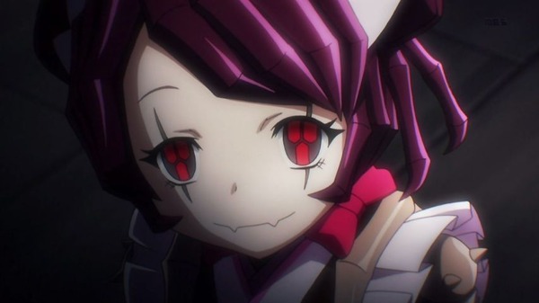 「オーバーロードⅡ」(2期)2話 (36)