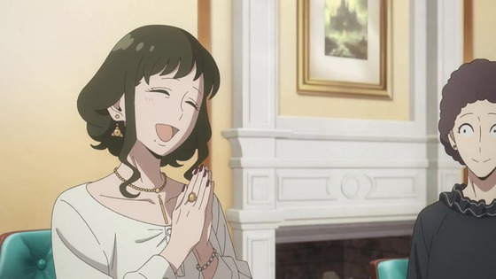 「SPY×FAMILY」3期 42話感想 (70)