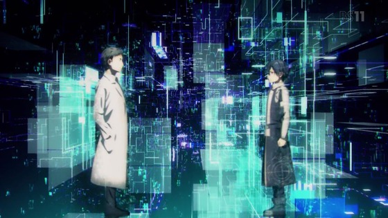 「SAO アリシゼーション」3期 第22話感想 (51)