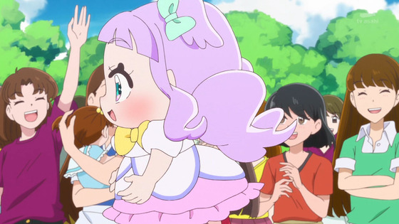 「ひろがるスカイ!プリキュア」ひろプリ 28話感想 (40)